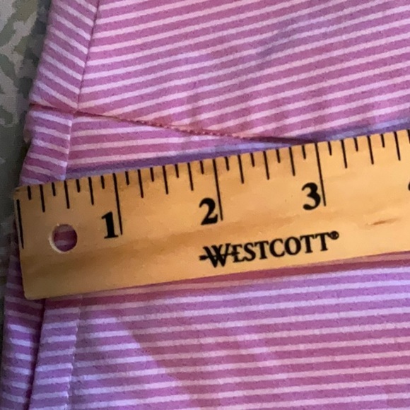 Puma Women’s Cobra Vertical Golf Skorts Size Large - Picture 10 of 13